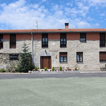 Agroturismo Abaienea Vitoria-Gasteiz Exterior photo